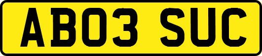 AB03SUC