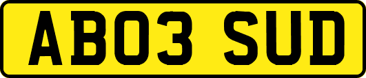 AB03SUD