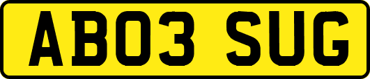 AB03SUG