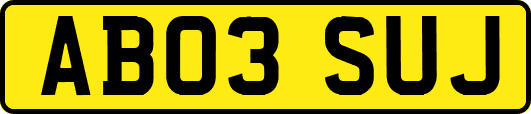 AB03SUJ