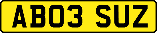 AB03SUZ