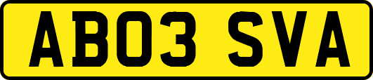 AB03SVA
