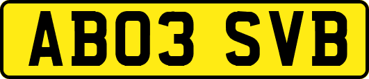 AB03SVB