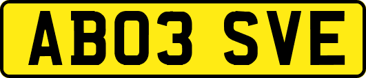AB03SVE
