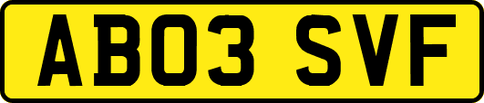 AB03SVF