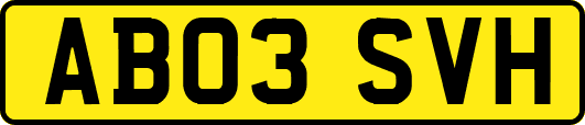 AB03SVH