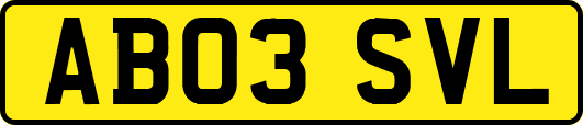 AB03SVL