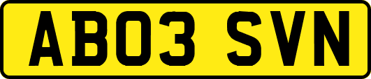 AB03SVN