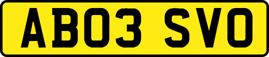 AB03SVO