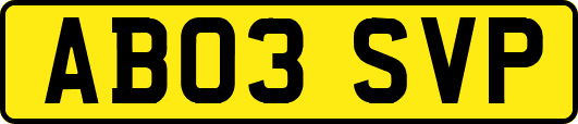AB03SVP