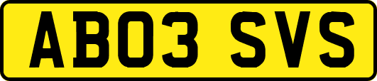 AB03SVS
