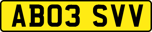 AB03SVV