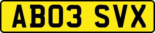 AB03SVX