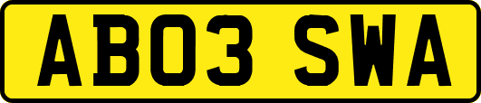AB03SWA