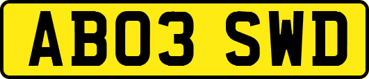 AB03SWD