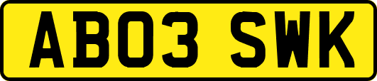 AB03SWK
