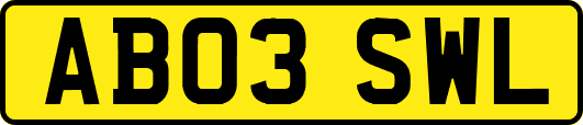 AB03SWL