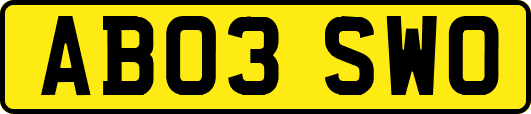 AB03SWO