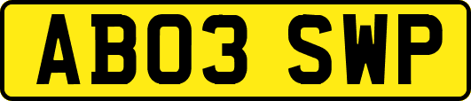 AB03SWP