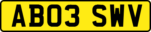AB03SWV