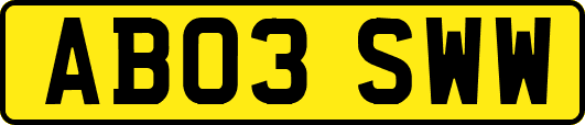 AB03SWW