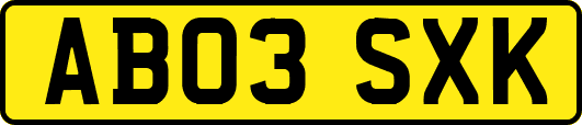 AB03SXK