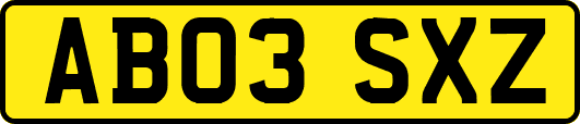 AB03SXZ