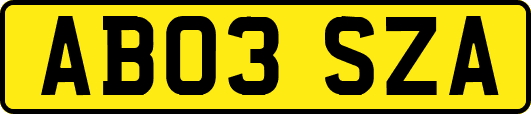 AB03SZA