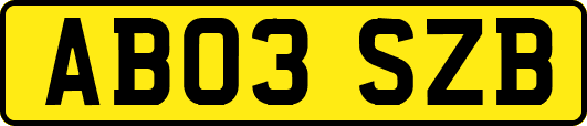 AB03SZB
