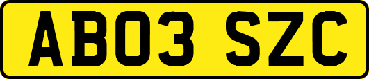AB03SZC