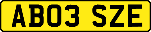 AB03SZE