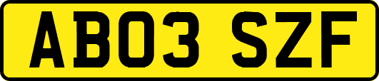 AB03SZF