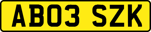 AB03SZK