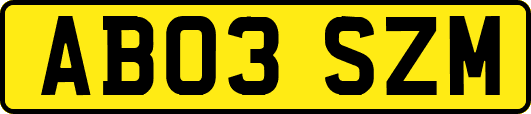 AB03SZM