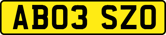 AB03SZO