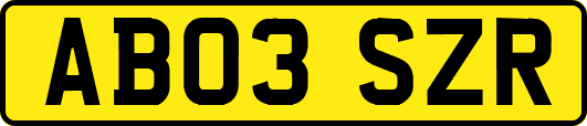 AB03SZR
