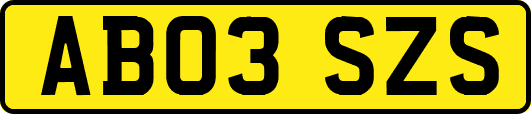 AB03SZS