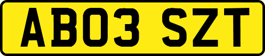 AB03SZT