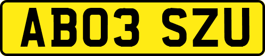 AB03SZU