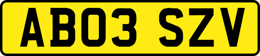 AB03SZV