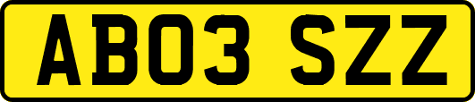 AB03SZZ
