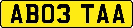 AB03TAA