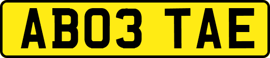 AB03TAE