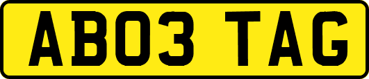 AB03TAG