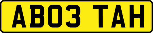 AB03TAH