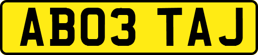 AB03TAJ