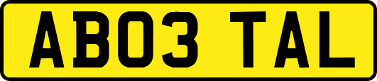 AB03TAL