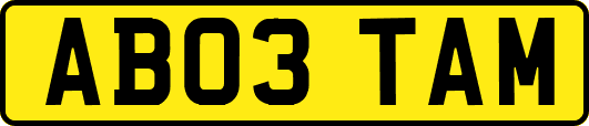 AB03TAM