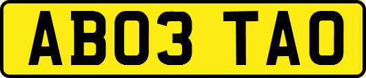 AB03TAO