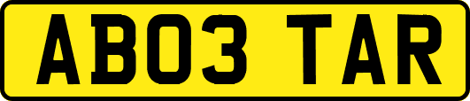 AB03TAR